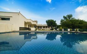 Devraj Villa-Luxury Pool Villa Udaipur